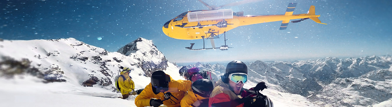 The Switzerland Holidays